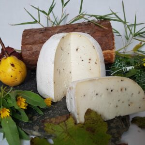 fromage gaperon pasteurisé