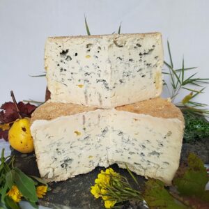 fromage bleu bufflonne