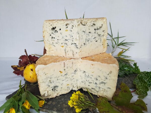 fromage bleu bufflonne